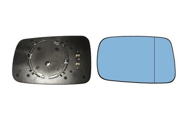 Cristal de retrovisor derecho Bmw SERIE 3