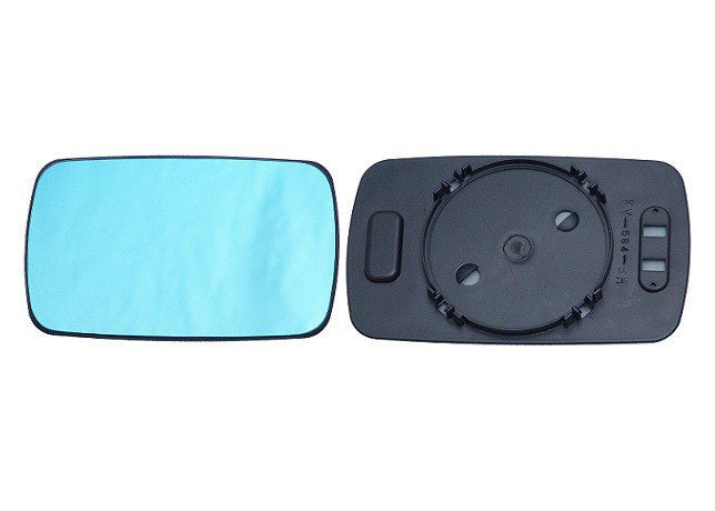 Cristal de retrovisor izquierdo Bmw SERIE 3