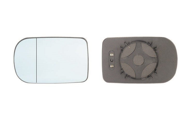 Cristal de retrovisor izquierdo, Reversible Bmw SERIE 5