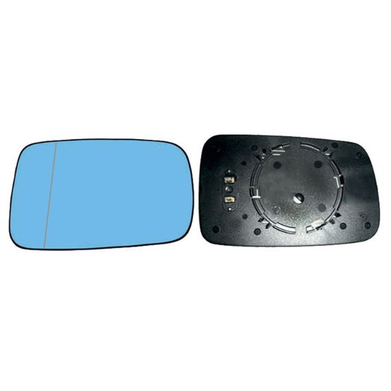 Cristal de retrovisor izquierdo Bmw SERIE 7