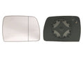 Cristal de retrovisor izquierdo Bmw X3
