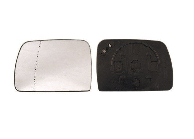 Cristal de retrovisor izquierdo Bmw X5