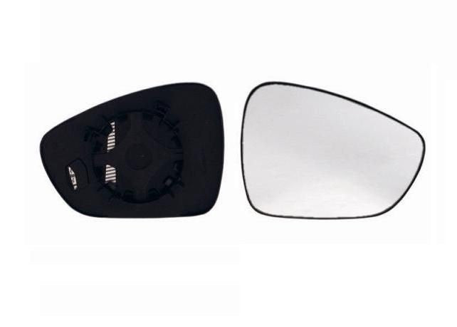 Cristal de retrovisor derecho Citroen C5