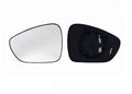 Cristal de retrovisor izquierdo Citroen C5