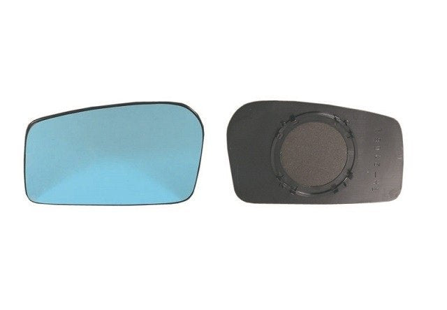 Cristal de retrovisor izquierdo Citroen EVASION