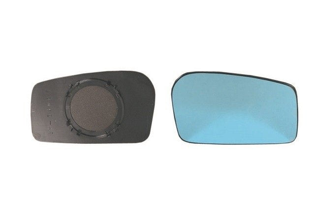 Cristal de retrovisor derecho Citroen EVASION