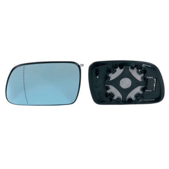 Cristal de retrovisor izquierdo Citroen XSARA