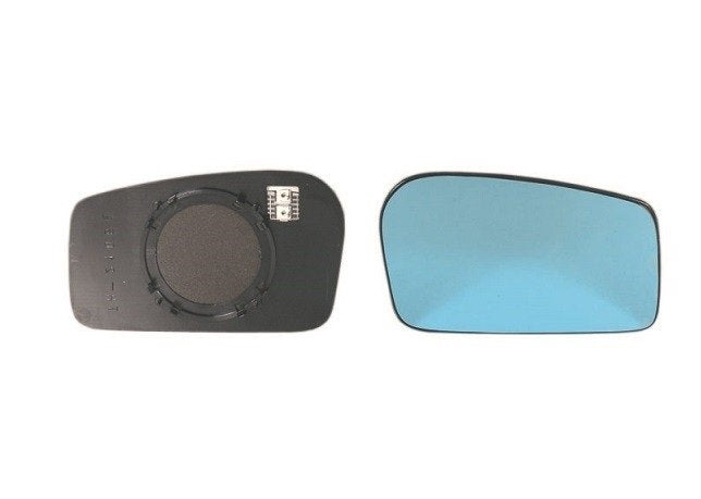 Cristal de retrovisor derecho Lancia ZETA