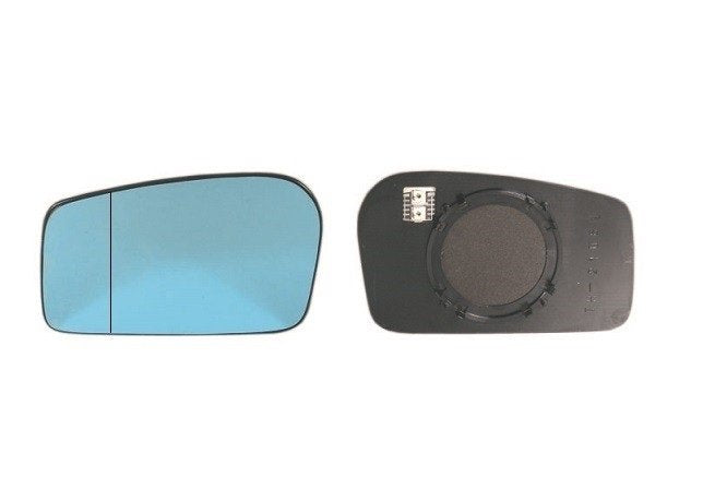 Cristal de retrovisor izquierdo Lancia ZETA