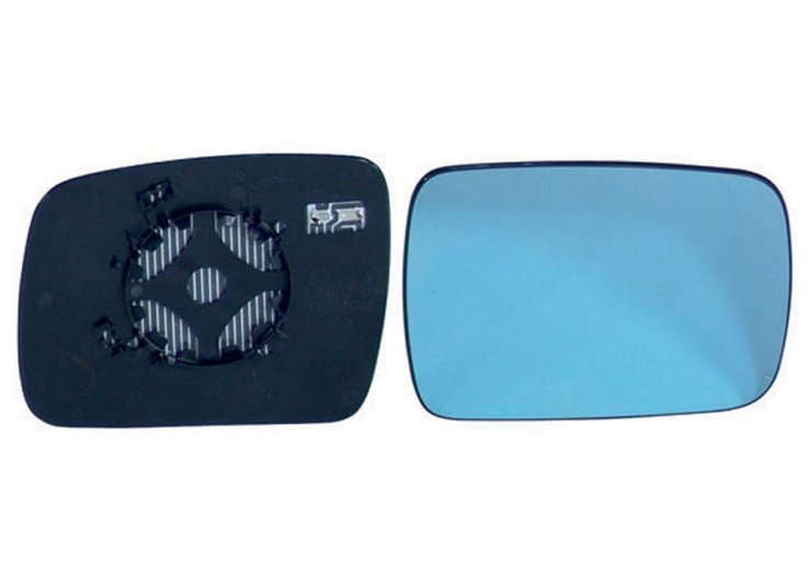 Cristal de retrovisor derecho Land ROVER RANGE SPORT