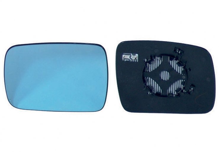 Cristal de retrovisor izquierdo Land ROVER RANGE SPORT