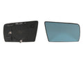 Cristal de retrovisor derecho Mercedes CLASE C