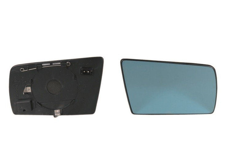 Cristal de retrovisor derecho Mercedes CLASE C