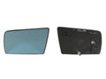 Cristal de retrovisor izquierdo Mercedes CLASE C