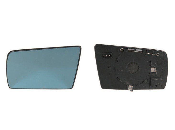 Cristal de retrovisor izquierdo Mercedes CLASE C