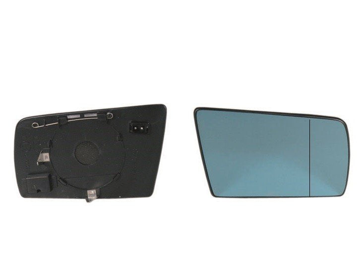 Cristal de retrovisor derecho Mercedes CLASE E