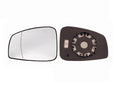 Cristal de retrovisor izquierdo Renault LAGUNA