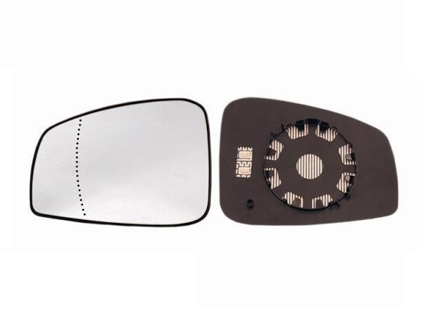 Cristal de retrovisor izquierdo Renault LAGUNA