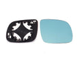 Cristal de retrovisor derecho Seat IBIZA