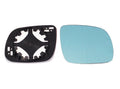 Cristal de retrovisor Seat INCA
