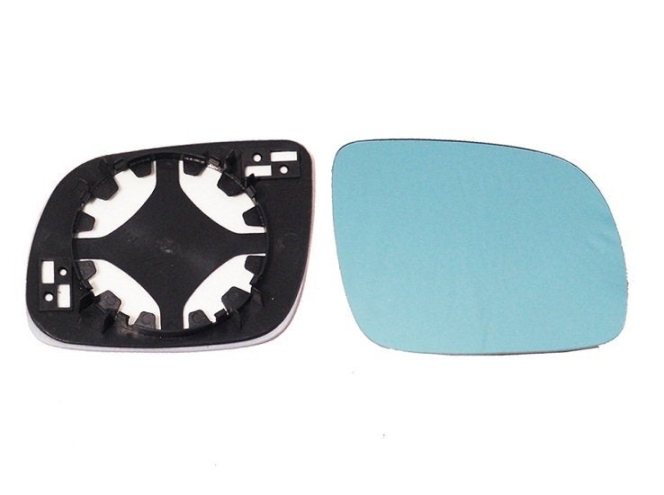 Cristal de retrovisor Seat INCA