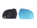 Cristal de retrovisor Skoda SUPERB