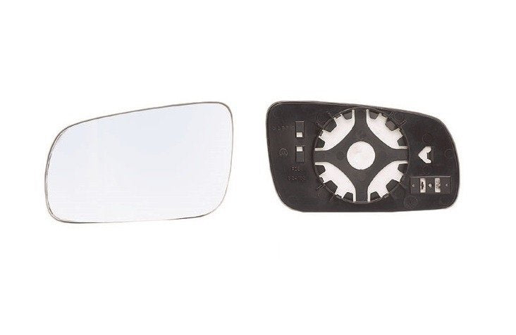 Cristal de retrovisor derecho Volkswagen PASSAT