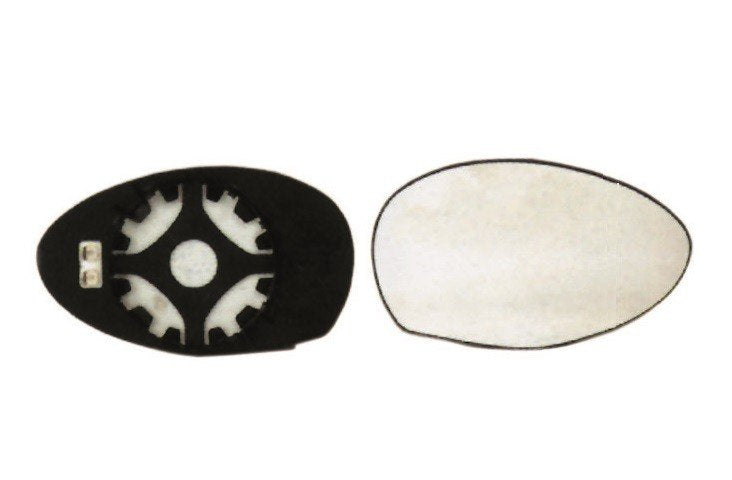 Cristal de retrovisor derecho Alfa ROMEO 147