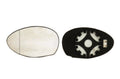Cristal de retrovisor izquierdo Alfa ROMEO 147