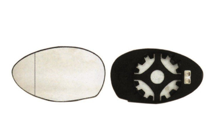 Cristal de retrovisor izquierdo Alfa ROMEO 147