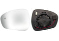 Cristal de retrovisor izquierdo Alfa ROMEO STELVIO