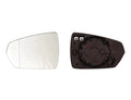 Cristal de retrovisor Audi A1