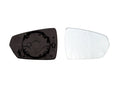 Cristal de retrovisor Audi A1