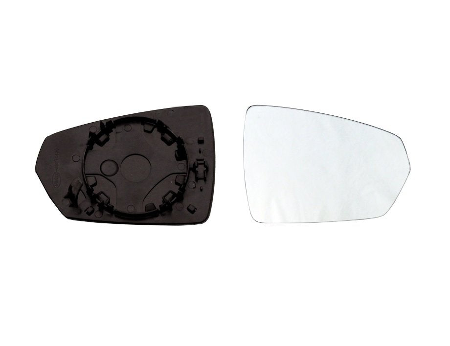 Cristal de retrovisor Audi A1