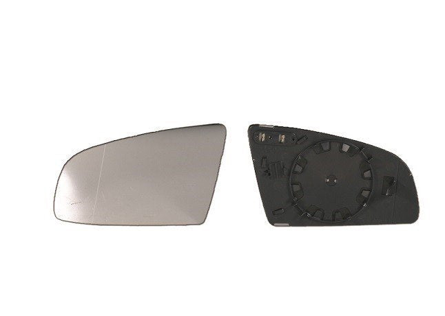Cristal de retrovisor izquierdo Audi A3