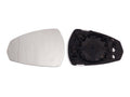 Cristal de retrovisor izquierdo Audi A3