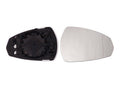 Cristal de retrovisor derecho Audi A3