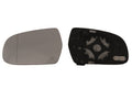 Cristal de retrovisor izquierdo Audi A4