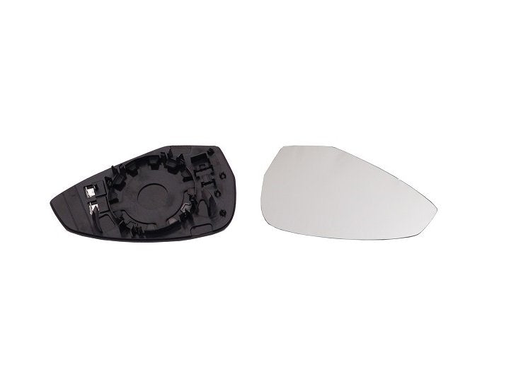 Cristal de retrovisor derecho Audi A5