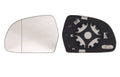 Cristal de retrovisor izquierdo Audi A6