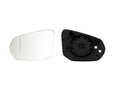 Cristal de retrovisor izquierdo Audi Q2