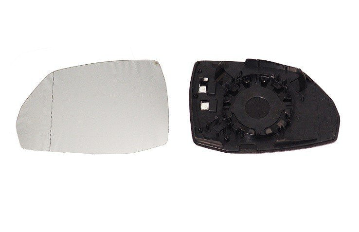 Cristal de retrovisor izquierdo Audi Q5