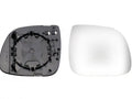 Cristal de retrovisor derecho Audi Q7