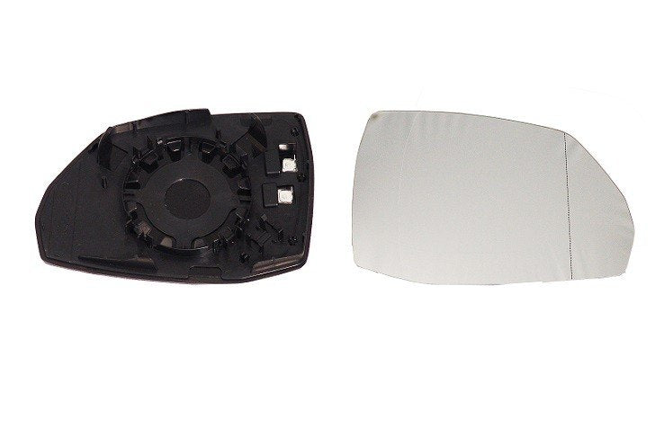 Cristal de retrovisor derecho Audi Q7