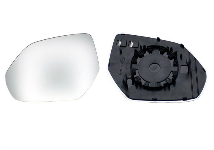 Cristal de retrovisor izquierdo Audi Q8