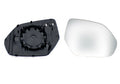 Cristal de retrovisor derecho Audi Q8