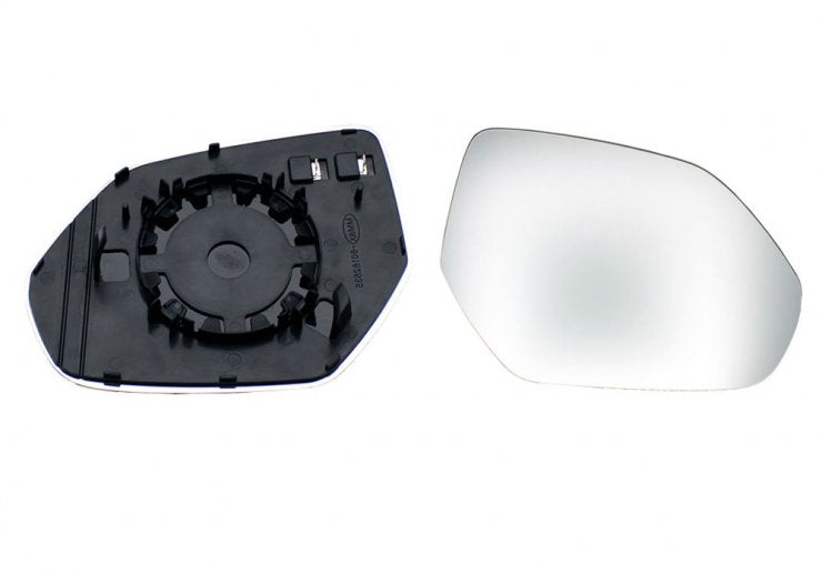 Cristal de retrovisor derecho Audi Q8