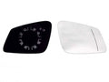 Cristal de retrovisor derecho Bmw I3