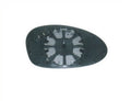 Cristal de retrovisor derecho Bmw SERIE 1