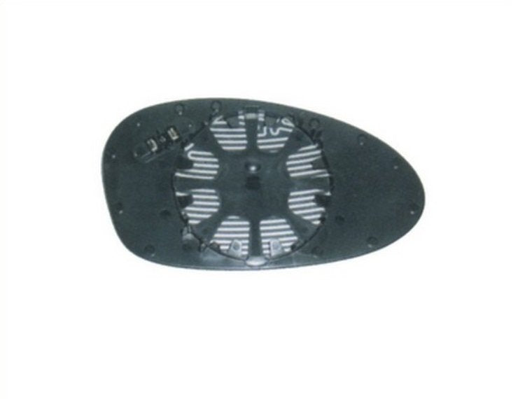 Cristal de retrovisor derecho Bmw SERIE 1